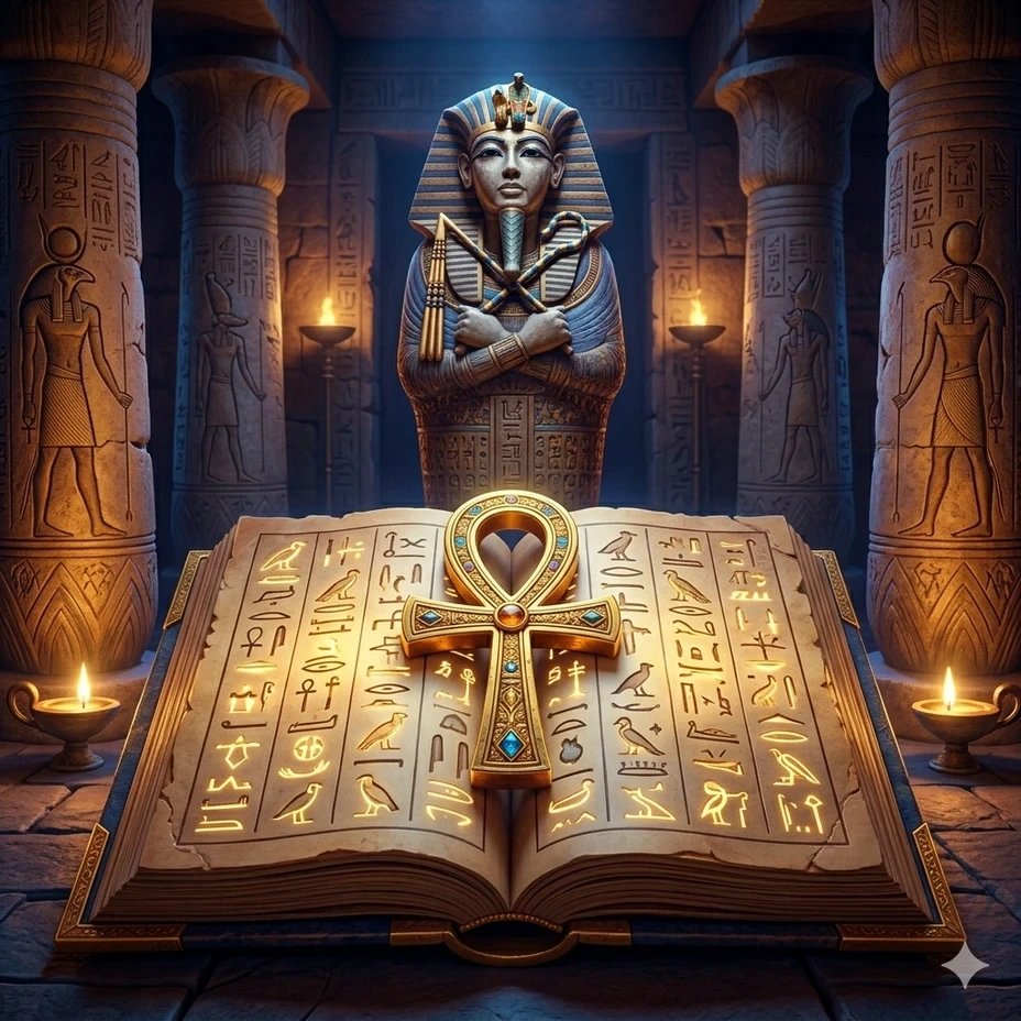 Book of Dead gokkast